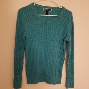 Karen Scott Sweater